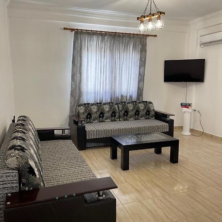 Sun And Sea Apartment Saranda Exterior foto