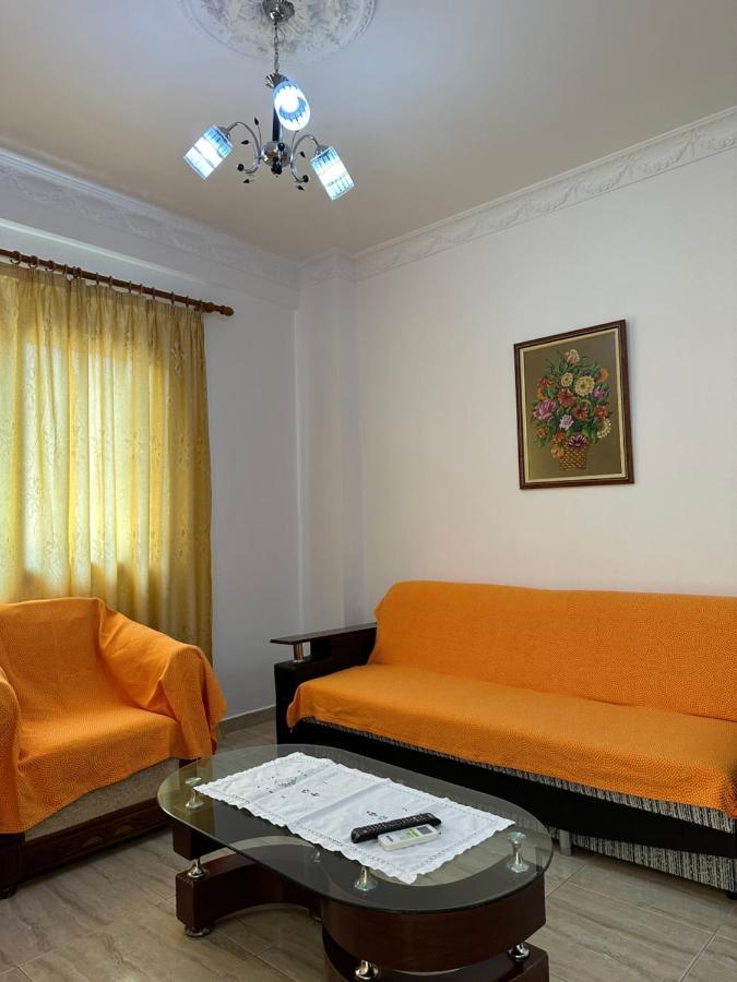 Sun And Sea Apartment Saranda Exterior foto