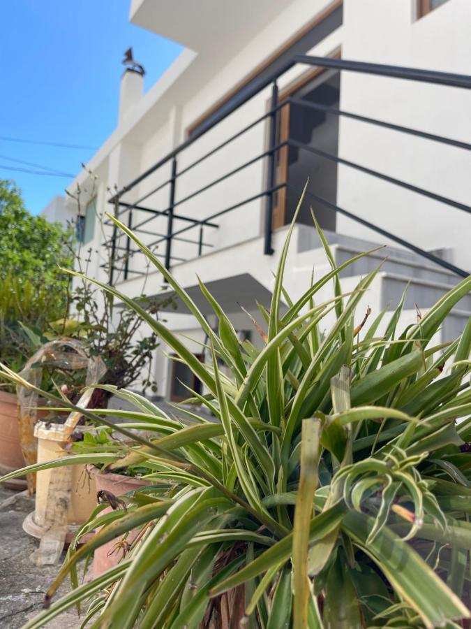 Sun And Sea Apartment Saranda Exterior foto