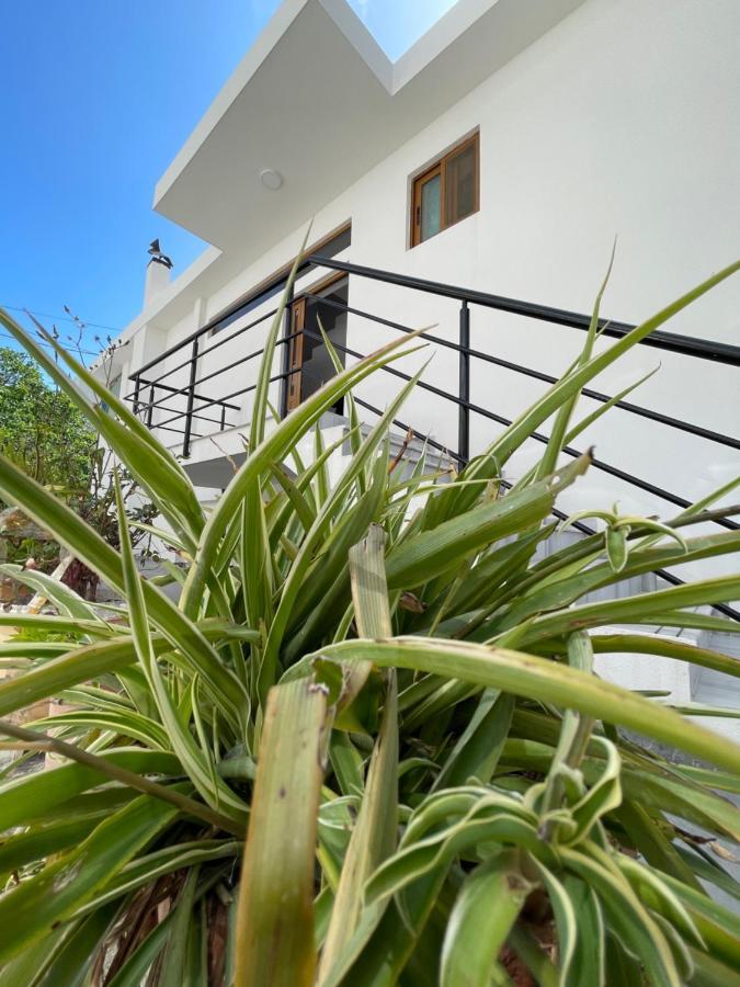 Sun And Sea Apartment Saranda Exterior foto