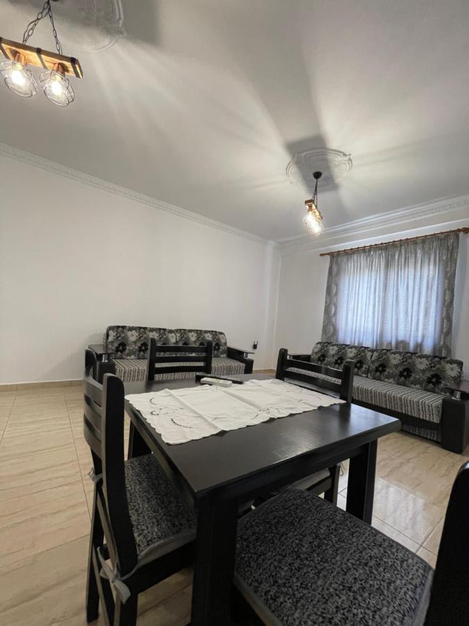 Sun And Sea Apartment Saranda Exterior foto