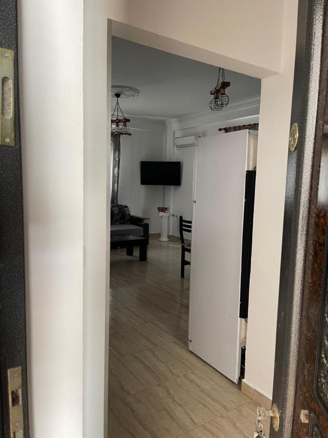 Sun And Sea Apartment Saranda Exterior foto