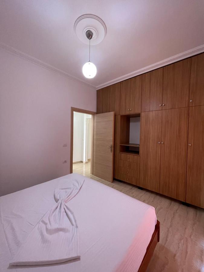 Sun And Sea Apartment Saranda Exterior foto