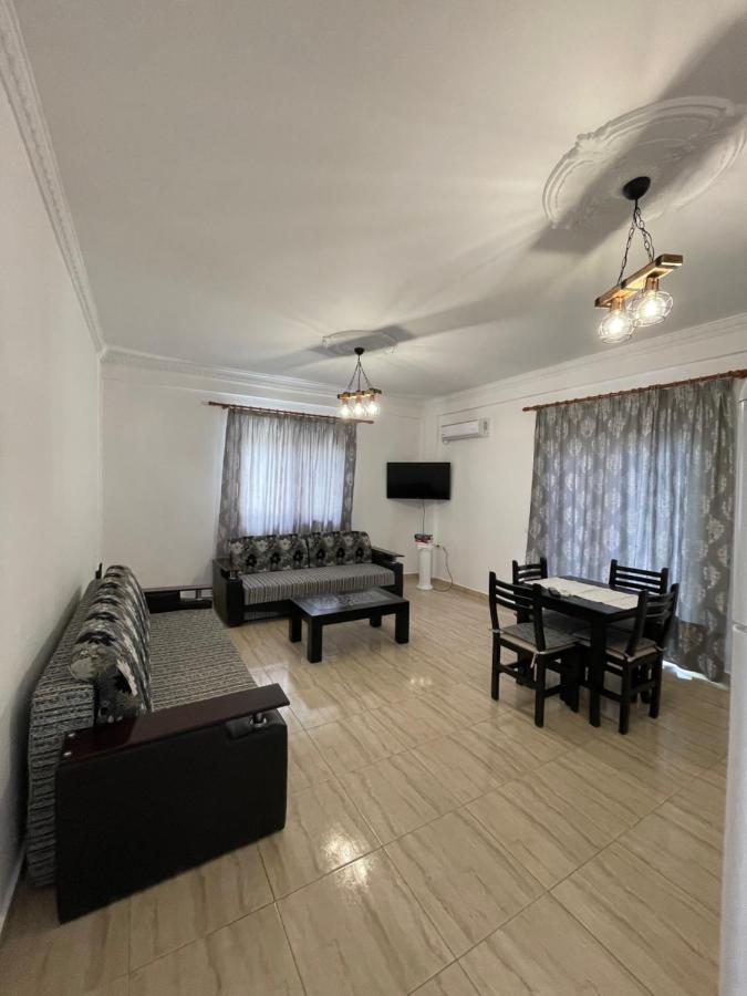 Sun And Sea Apartment Saranda Exterior foto