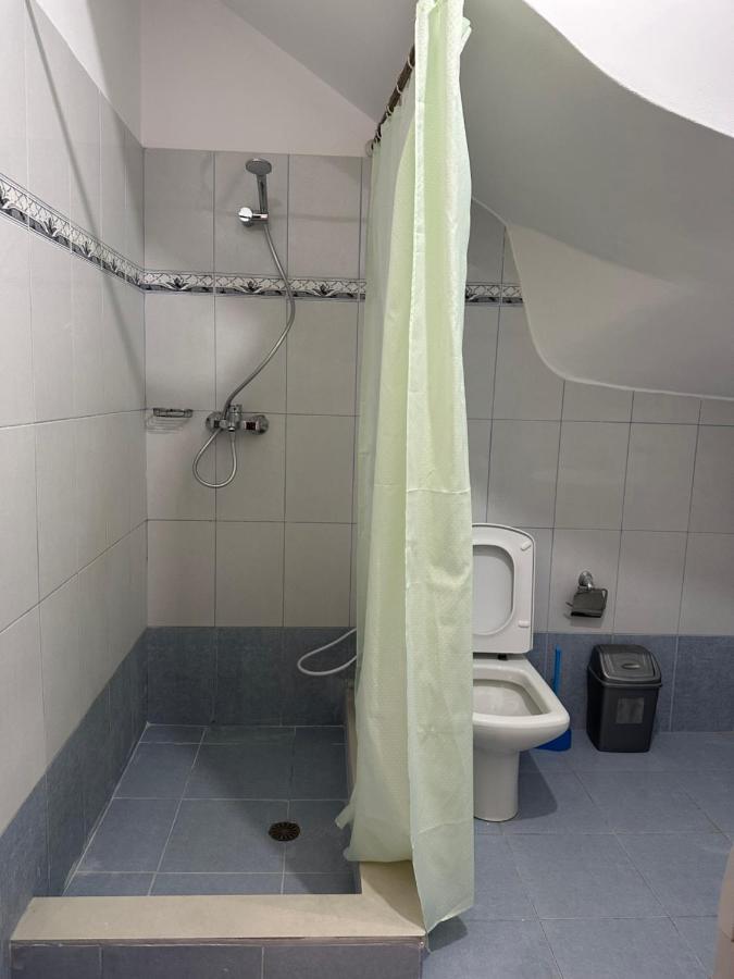 Sun And Sea Apartment Saranda Exterior foto